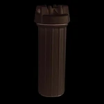 Shurflo RV10UCA RV-10UC-A 10IN Housing Assembly-use Under Counter/outside The. Fixed Price $112.21.