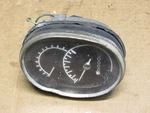 1966 Honda CB450 Super Sport Gauges Meter Speedo Tach K0 Black Bomber. Fixed Price $299.99.