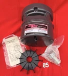#85. Stearns/rexnord 1-056-321-06-003 Electric Brake Motor 208-230/460V. Fixed Price $225.00.