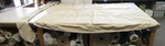 G3 Suncatcher Elite 322C Canopy Bow Bimini Top & Boot Dowco 45492-15 Tan Boat. Fixed Price $249.95.