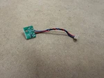 Oem Deebot Omni Docking Station Base Low Water Detection Sensor CH2103. Fixed Price $14.99.