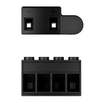 Fusion 010-12964-02 Apollo Multichannel Amplifier Speaker Connector W/high. Fixed Price $30.27.