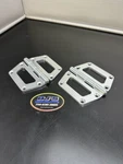 Billet Aluminum Engine Hatch Hinge Deck Lid Marine Boat Offshore Mercury. Fixed Price $189.95.