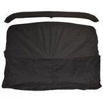 2015 Harris Pontoon Boat Bimini Top W/ Boot 94 Inch Black. Fixed Price $452.51.