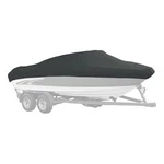 Covermate 359246 Center Console Top O/b 22'6" 23'5" Charcoal Marine. Fixed Price $391.96.