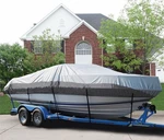 Great Boat Cover Fits 2000-2003 Stingray 190 Ls/lx Bowrider I/o W/support Pole. Fixed Price $129.99.