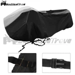Trailerable Watercraft Jet Ski Cover Marine Boat From 136" -145" Seater. Fixed Price $30.91.