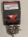 Vicar 16362-12 Stud Screw 8/32" 100/BOX 41-68-C. Fixed Price $12.00.