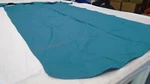 Shademate Bow Universal Bimini Top 80312 Teal 94" X 56" Marine Boat. Fixed Price $87.96.