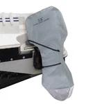 Explore Land Fade Resistant Full Outboard Motor Cover Waterproof Upgraded St.... Fixed Price $54.95.