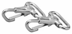 Taylor Made Products 1340 Stainless Steel Dog Marine Snap - 2 Piece. Fixed Price $19.26.