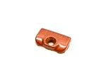 Omc 304021 Red Cover Clamp Nos. Fixed Price $12.63.