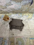 Johnson Evinrude Omc #310532 0310532 Bypass Cover.. Fixed Price $18.00.