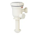 Attwood Tsunami MK2 T800 Aerator 12V Straight Inlet 5650-4 Upc 022697025500. Fixed Price $51.95.