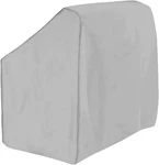 Boat Center Console Cover, 600D Marine Grade Polyester Canvas, M, Grey. Fixed Price $57.31.