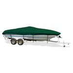 Taylor Made Trailerite Semi-custom Day Cruiser Boat Cover. Fixed Price $99.99.