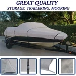600 Denier Pro Style Bass Boats To 18'6" X 94", O/b Cover, Support. Fixed Price $173.88.