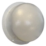 Ritchie NC-20 Protective Back Compass Cover White For BN-202 Bulkhead Navigator. Fixed Price $42.80.