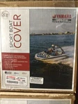 Yamaha New Oem SX190/195 No Tower Mooring Travel Cover Black MAR-190BK-NT-19. Fixed Price $1000.00.
