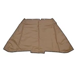 Lund Boat Bow Cover 2000897 1650 Renegade Dufort Beige 2010. Fixed Price $121.19.
