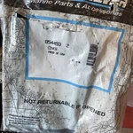 Mercury And Mariner Outboard Air Filter Cover 854493-2. Fixed Price $7.00.