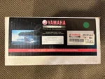 MWV-CVRFX-CH-12 Genuine Yamaha Waverunner Cover 2012-2017 Ho/sho/svho. Fixed Price $250.00.