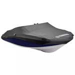 Yamaha New Oem, Deluxe Non-tower Mooring Cover, MAR-242MC-BK-12 MAR-242BK-NT-14. Fixed Price $814.94.
