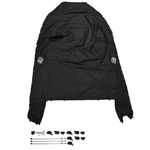 G3 Boat Mooring Cover 73521854 Angler V210 Sf Black 35882-14. Fixed Price $427.16.