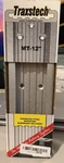 Traxstech MT-12" Aluminum Mounting Track Ultimate Fishing System. Fixed Price $44.50.