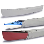 Eliteshield Canoe Kayak Cover All Weatherheavy Duty Weatherproof 10FT To 18.5FT. Fixed Price $98.99.