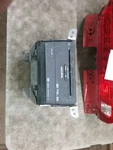 Audio Equipment Radio Satellite Unit Us Market Fits 09-10 Tsx 832059. Fixed Price $87.90.