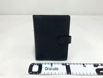 Louis Vuitton R20052 Epi Agenda Pm Noir Schedule Notebook Cover. Fixed Price $145.00.