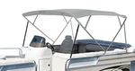 Summerset By Eevelle Premium Bimini 4 Bow Replacement 96 X 103-INCH Silver. Fixed Price $266.68.
