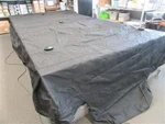Lowe SF212 (2016) Pontoon Cover Black Dowco 36459-14 Marine Boat. Fixed Price $499.95.
