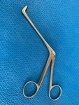 R. Wolf Weil Blakesley Forceps 8211.14. Fixed Price $74.77.