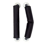 Jet Logic Personal Watercraft Bumpers Black Pack Of 2 SB-4 New. Fixed Price $37.95.