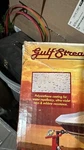 Gulf Stream Boat Covers. Fixed Price $60.00.
