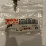New Yamaha Key # 388 Oem 90890-55885 (R3252, 140D). Fixed Price $10.00.