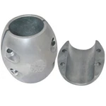 Tecnoseal Shaft ANODE-ALUMINUM-1-3/4 Diameter X8AL. Fixed Price $13.49.