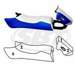 Custom Color Polaris Seat Cover 2000 2001 2002 2003 2004 Virage Txi Freedom. Fixed Price $183.95.