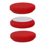3-INCH Coarse Foam Polishing Pads Hook Loop For Wax Buffing Set 3-PACK. Fixed Price $18.61.