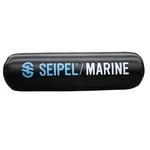 Seipel Marine 5' Inflatable Boat Bumper - Black. Fixed Price $274.99.