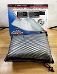 Boater Sports Seater Personal Watercraft Cover 116"-135" Pn 58607. Fixed Price $50.00.