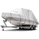 Budge Covers 2025 Wellcraft Marine Corp Fisherman 262 Sportsman 600 Denier Boat. Fixed Price $279.00.