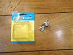 Sea Choice Deck Hinge 75861 Bimini Top Boat Hardware. Fixed Price $11.12.