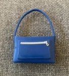Spinmaster Liv Doll Clothes 1ST Wave 2009 Sophie Blue Purse Bag Replacement. Fixed Price $5.00.