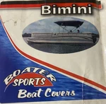 Boater Sports 509-GNA 4-BOW With Beam 96"-102" Green. Fixed Price $184.95.
