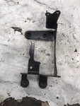 Mercury Mercruiser 4.5 L V6 200 Hp Boat Marine Engine Cover Mount Bracket. Fixed Price $94.05.