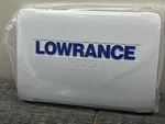 Lowrance 072-2880-000 Sun Cover F/HDS-12 GEN2 Touch, GEN3 Or Carbon 44693. Fixed Price $90.25.