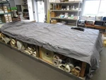 Procraft 175 (2005 2006) Gray Cover Dowco 62872-01 Marine Boat. Fixed Price $299.95.